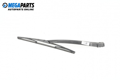 Rear wiper arm for Renault Koleos SUV I (09.2008 - 08.2016), position: rear