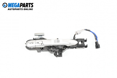 Außengriff for Renault Koleos SUV I (09.2008 - 08.2016), 5 türen, suv, position: rechts, vorderseite