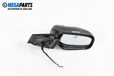 Mirror for Renault Koleos SUV I (09.2008 - 08.2016), 5 doors, suv, position: right