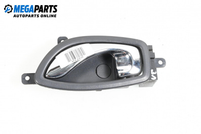 Inner handle for Renault Koleos SUV I (09.2008 - 08.2016), 5 doors, suv, position: rear - left