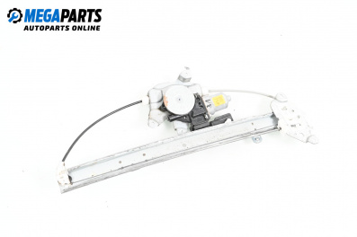 Electric window regulator for Renault Koleos SUV I (09.2008 - 08.2016), 5 doors, suv, position: rear - left