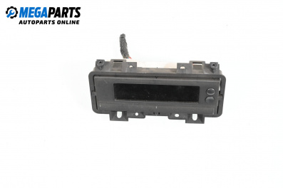 Display for Renault Koleos SUV I (09.2008 - 08.2016)