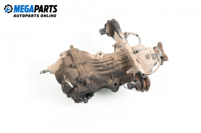  for Renault Koleos SUV I (09.2008 - 08.2016) 2.0 dCi (HY0K), 150 hp