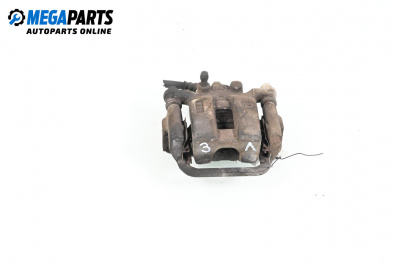 Caliper for Renault Koleos SUV I (09.2008 - 08.2016), position: rear - left