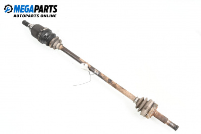 Driveshaft for Renault Koleos SUV I (09.2008 - 08.2016) 2.0 dCi (HY0K), 150 hp, position: rear - right