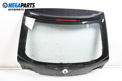 Capac spate for Renault Koleos SUV I (09.2008 - 08.2016), 5 uși, suv, position: din spate