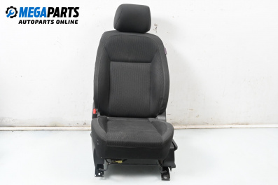 Sitz for Renault Koleos SUV I (09.2008 - 08.2016), 5 türen, position: links, vorderseite