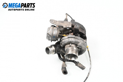 Turbo for Renault Koleos SUV I (09.2008 - 08.2016) 2.0 dCi (HY0K), 150 hp