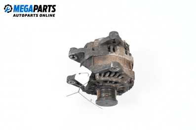 Alternator for Renault Koleos SUV I (09.2008 - 08.2016) 2.0 dCi (HY0K), 150 hp