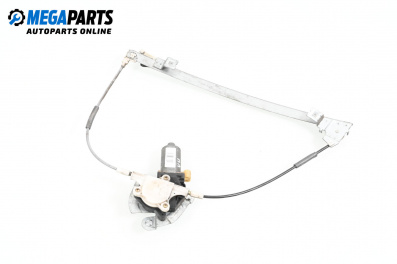 Macara electrică geam for Renault Megane I Hatchback (08.1995 - 12.2004), 5 uși, hatchback, position: stânga - fața