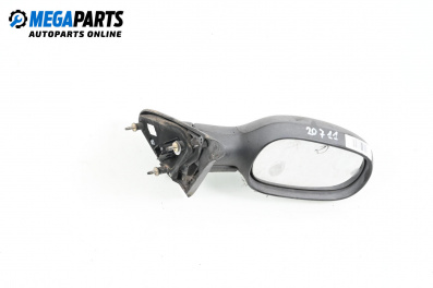 Spiegel for Renault Megane I Hatchback (08.1995 - 12.2004), 5 türen, hecktür, position: rechts