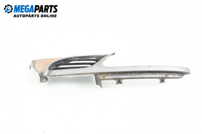 Grilă for Renault Megane I Hatchback (08.1995 - 12.2004), hatchback, position: stânga