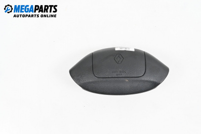 Airbag for Renault Megane I Hatchback (08.1995 - 12.2004), 5 doors, hatchback, position: front