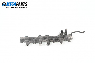 Fuel rail for Renault Megane I Hatchback (08.1995 - 12.2004) 2.0 i, 109 hp