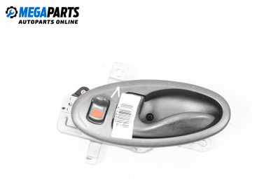 Inner handle for Hyundai Coupe Coupe Facelift (08.1999 - 04.2002), 3 doors, coupe, position: left