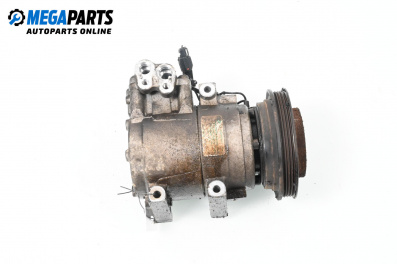 AC compressor for Hyundai Coupe Coupe Facelift (08.1999 - 04.2002) 1.6 16V, 116 hp