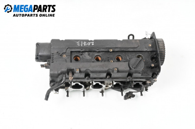 Engine head for Hyundai Coupe Coupe Facelift (08.1999 - 04.2002) 1.6 16V, 116 hp