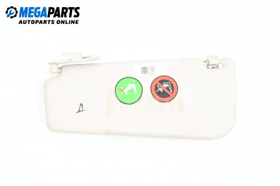 Parasolar for Fiat Punto Hatchback II (09.1999 - 07.2012), position: dreapta