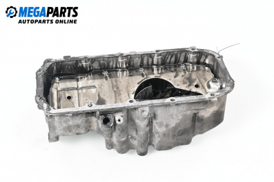 Crankcase for Fiat Punto Hatchback II (09.1999 - 07.2012) 1.9 JTD 80 (188.237, .257, .337, .357), 80 hp