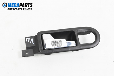 Inner handle for Volkswagen Passat III Sedan B5 (08.1996 - 12.2001), 5 doors, sedan, position: front - left