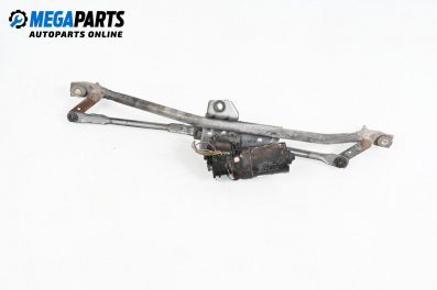 Motor ștergătoare parbriz for Volkswagen Passat III Sedan B5 (08.1996 - 12.2001), sedan, position: fața