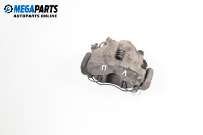 Bremszange for Volkswagen Passat III Sedan B5 (08.1996 - 12.2001), position: links, vorderseite