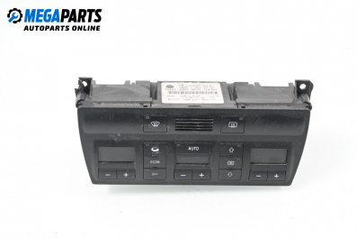 Panou aer condiționat for Audi A6 Avant C5 (11.1997 - 01.2005), № 4B0820043H