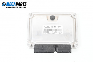 ECU for Audi A6 Avant C5 (11.1997 - 01.2005) 1.9 TDI, 110 hp, № 0 281 010 203