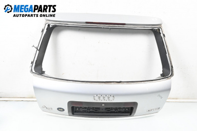 Capac spate for Audi A6 Avant C5 (11.1997 - 01.2005), 5 uși, combi, position: din spate