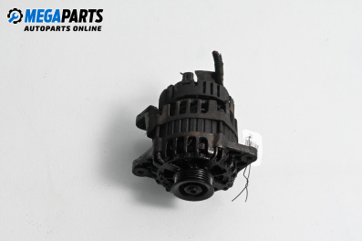 Alternator for Chevrolet Kalos Hatchback (03.2005 - ...) 1.2, 72 hp