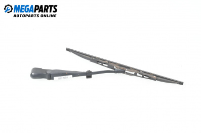 Rear wiper arm for Chevrolet Kalos Hatchback (03.2005 - ...), position: rear