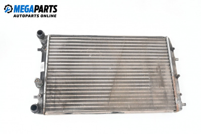 Water radiator for Skoda Fabia I Hatchback (08.1999 - 03.2008) 1.4, 60 hp