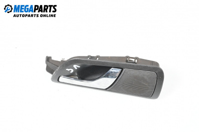 Inner handle for Skoda Fabia I Hatchback (08.1999 - 03.2008), 5 doors, hatchback, position: rear - left