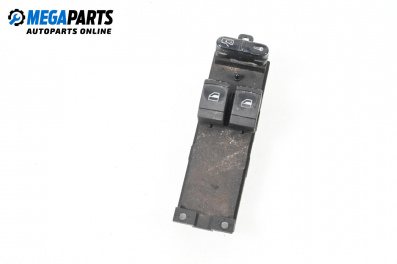 Window adjustment switch for Skoda Fabia I Hatchback (08.1999 - 03.2008)