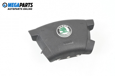 Airbag for Skoda Fabia I Hatchback (08.1999 - 03.2008), 5 türen, hecktür, position: vorderseite