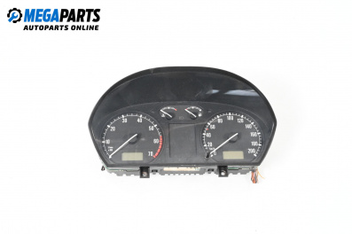 Instrument cluster for Skoda Fabia I Hatchback (08.1999 - 03.2008) 1.4, 60 hp