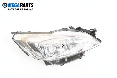 Headlight for Peugeot 508 Sedan I (11.2010 - 12.2018), sedan, position: right