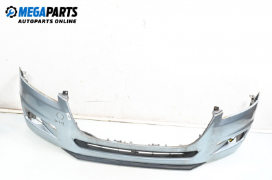 Front bumper for Peugeot 508 Sedan I (11.2010 - 12.2018), sedan, position: front