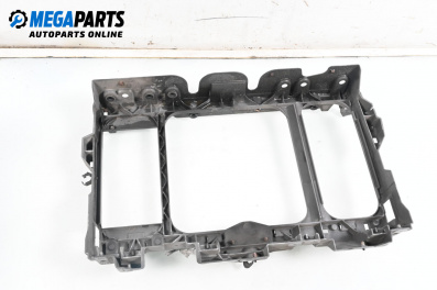 Front slam panel for Peugeot 508 Sedan I (11.2010 - 12.2018), sedan