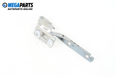 Bonnet hinge for Peugeot 508 Sedan I (11.2010 - 12.2018), 5 doors, sedan, position: right