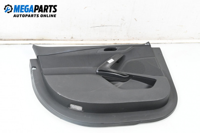 Interior door panel  for Peugeot 508 Sedan I (11.2010 - 12.2018), 5 doors, sedan, position: front - left