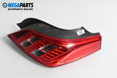 Tail light for Peugeot 508 Sedan I (11.2010 - 12.2018), sedan, position: right