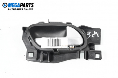 Inner handle for Peugeot 508 Sedan I (11.2010 - 12.2018), 5 doors, sedan, position: rear - right