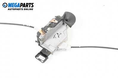 Lock for Peugeot 508 Sedan I (11.2010 - 12.2018), position: front - right