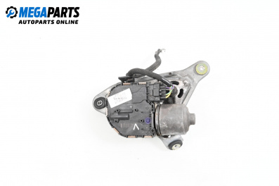 Front wipers motor for Peugeot 508 Sedan I (11.2010 - 12.2018), sedan, position: front