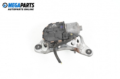 Front wipers motor for Peugeot 508 Sedan I (11.2010 - 12.2018), sedan, position: front