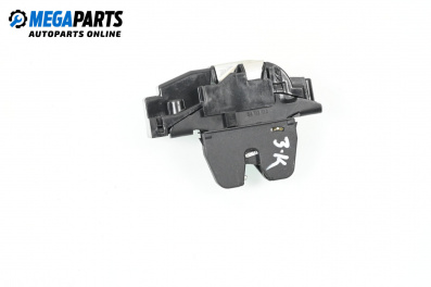 Trunk lock for Peugeot 508 Sedan I (11.2010 - 12.2018), sedan, position: rear