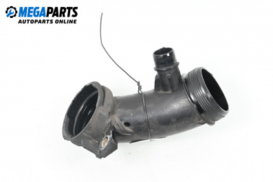 Conductă de aer for Peugeot 508 Sedan I (11.2010 - 12.2018) 1.6 HDi, 112 hp