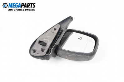 Oglindă for Renault Kangoo Van (08.1997 - 02.2008), 5 uși, monovolum, position: dreapta