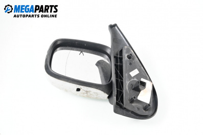 Mirror for Renault Kangoo Van (08.1997 - 02.2008), 5 doors, minivan, position: left